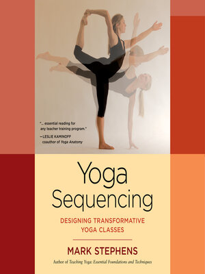 cover image of Yoga Sequencing